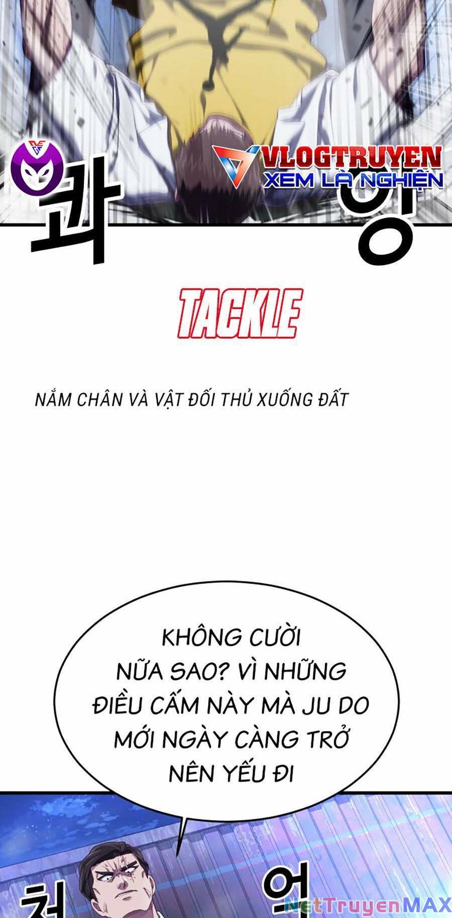 Tên Vâng Lời Tuyệt Đối Chap 24 - Next Chap 25