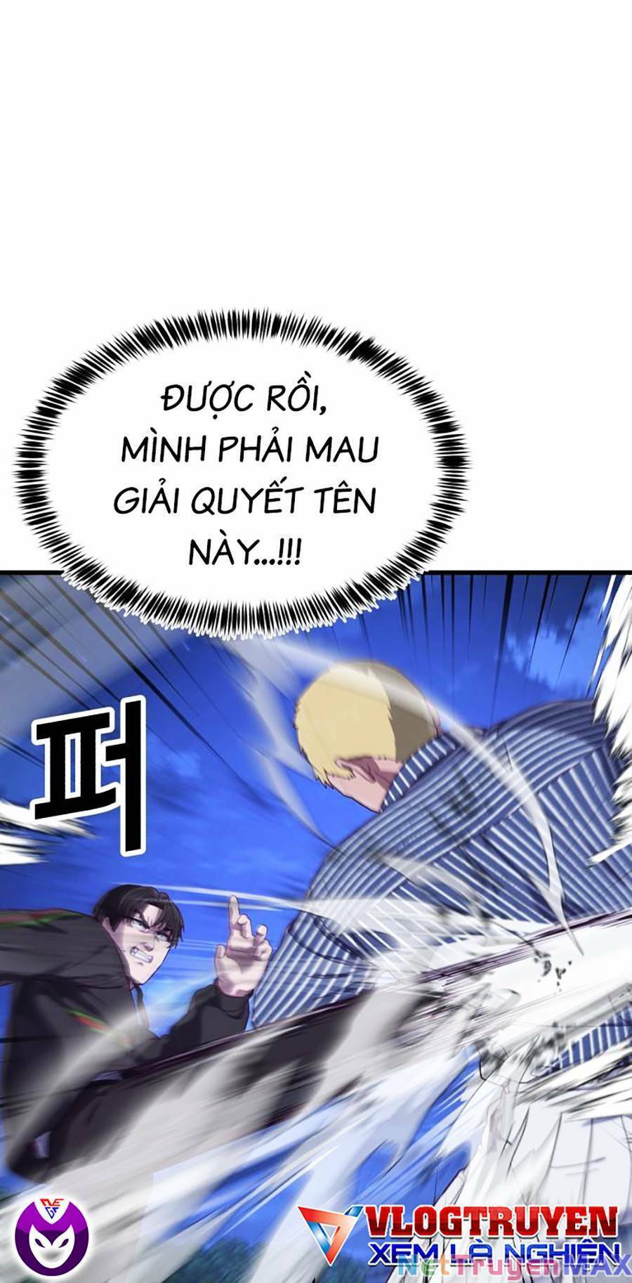 Tên Vâng Lời Tuyệt Đối Chap 24 - Next Chap 25