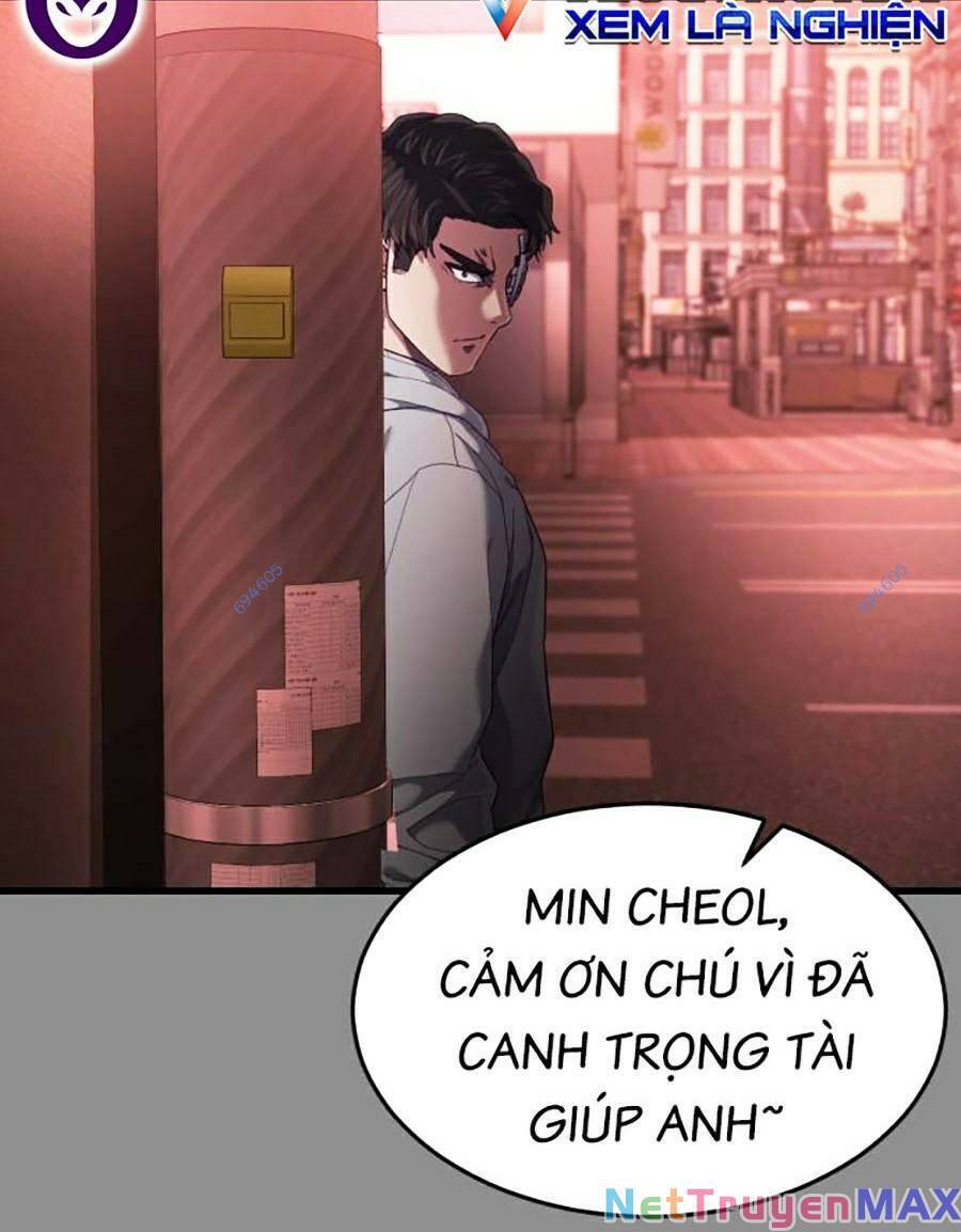 Tên Vâng Lời Tuyệt Đối Chap 24 - Next Chap 25