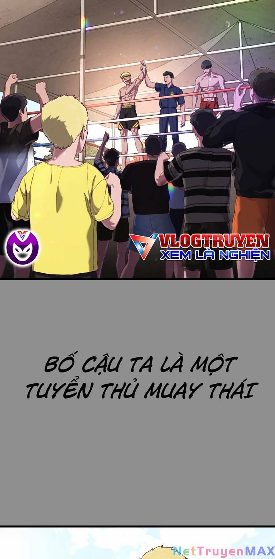 Tên Vâng Lời Tuyệt Đối Chap 24 - Next Chap 25