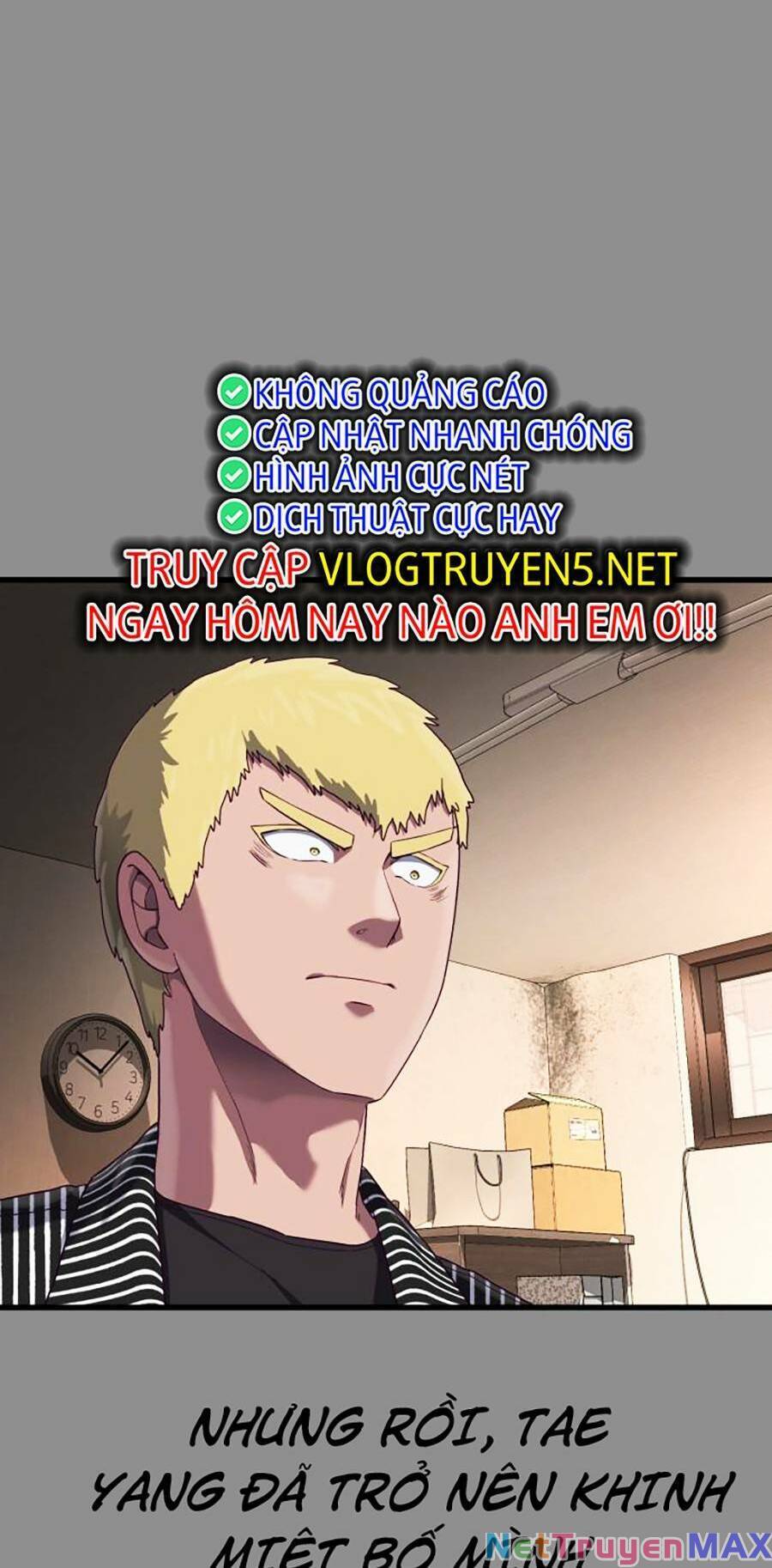 Tên Vâng Lời Tuyệt Đối Chap 24 - Next Chap 25