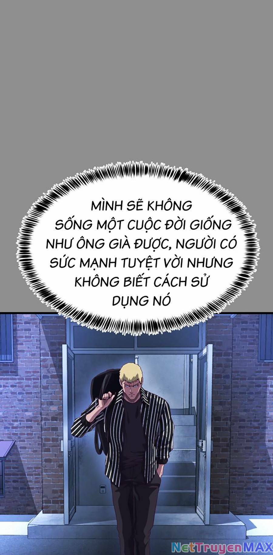 Tên Vâng Lời Tuyệt Đối Chap 24 - Next Chap 25