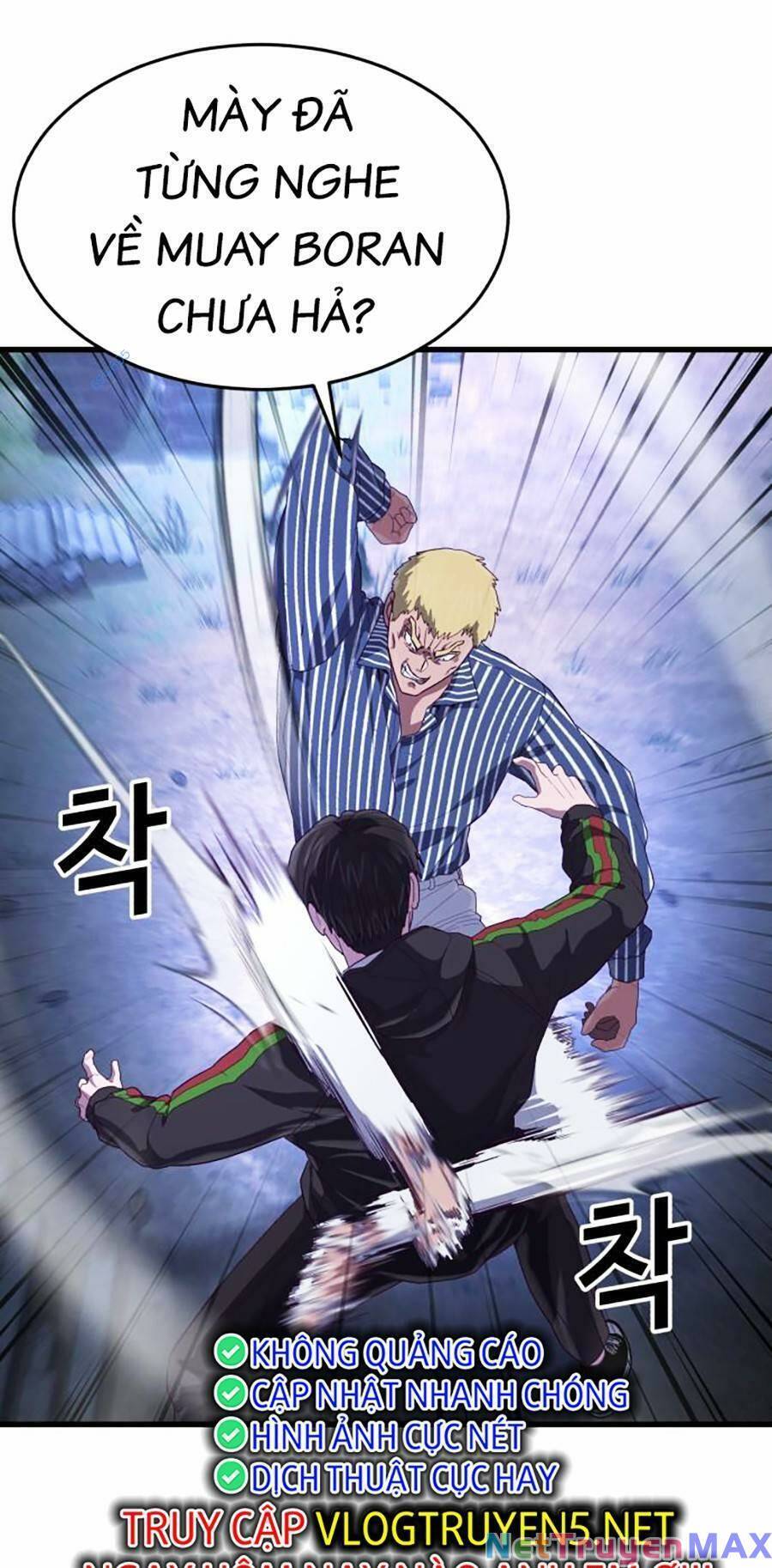 Tên Vâng Lời Tuyệt Đối Chap 24 - Next Chap 25