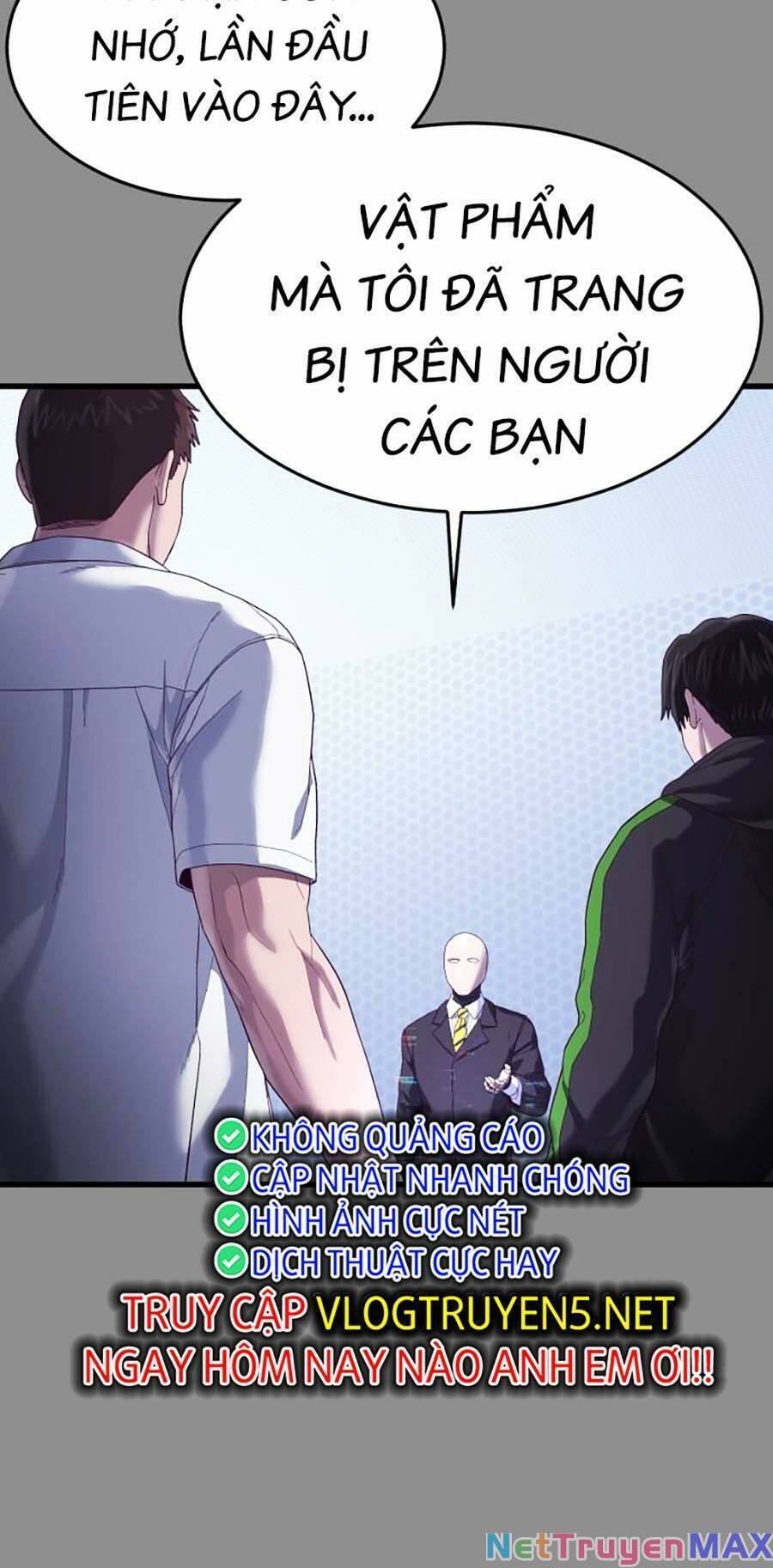 Tên Vâng Lời Tuyệt Đối Chap 24 - Next Chap 25