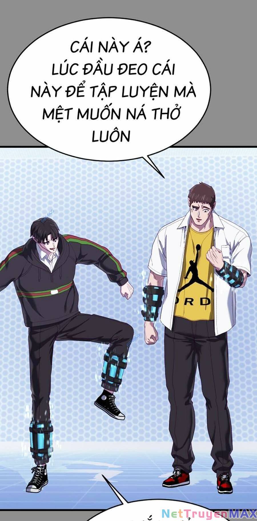 Tên Vâng Lời Tuyệt Đối Chap 24 - Next Chap 25