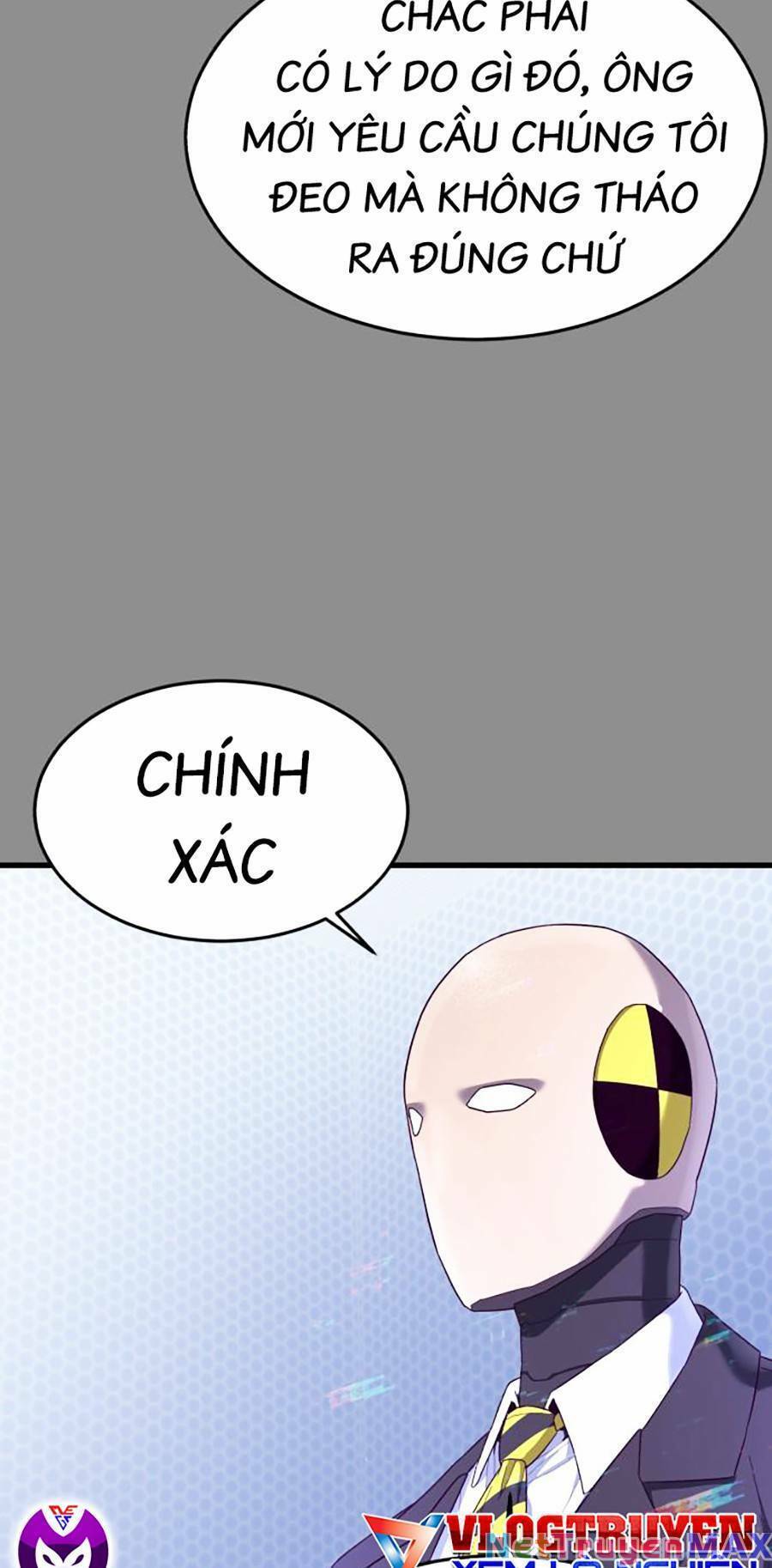 Tên Vâng Lời Tuyệt Đối Chap 24 - Next Chap 25