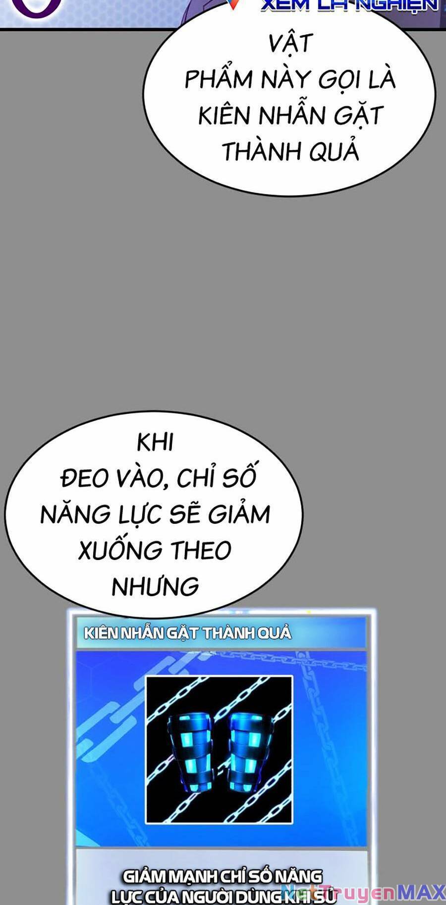 Tên Vâng Lời Tuyệt Đối Chap 24 - Next Chap 25