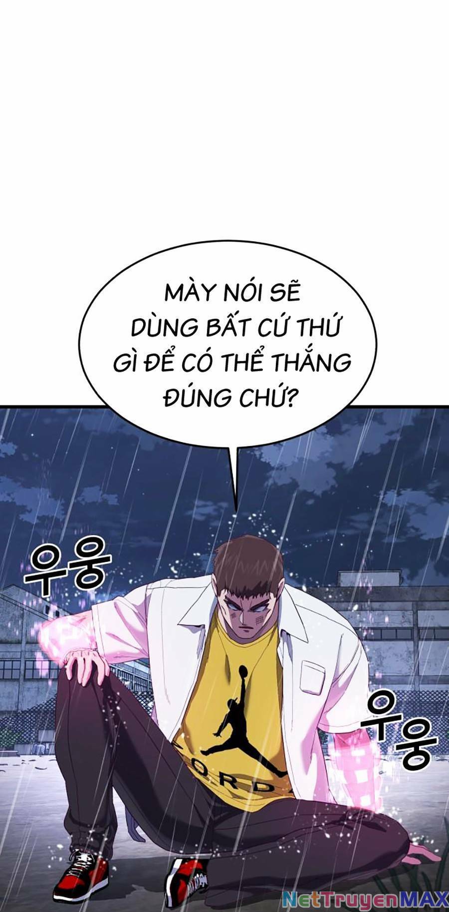 Tên Vâng Lời Tuyệt Đối Chap 24 - Next Chap 25