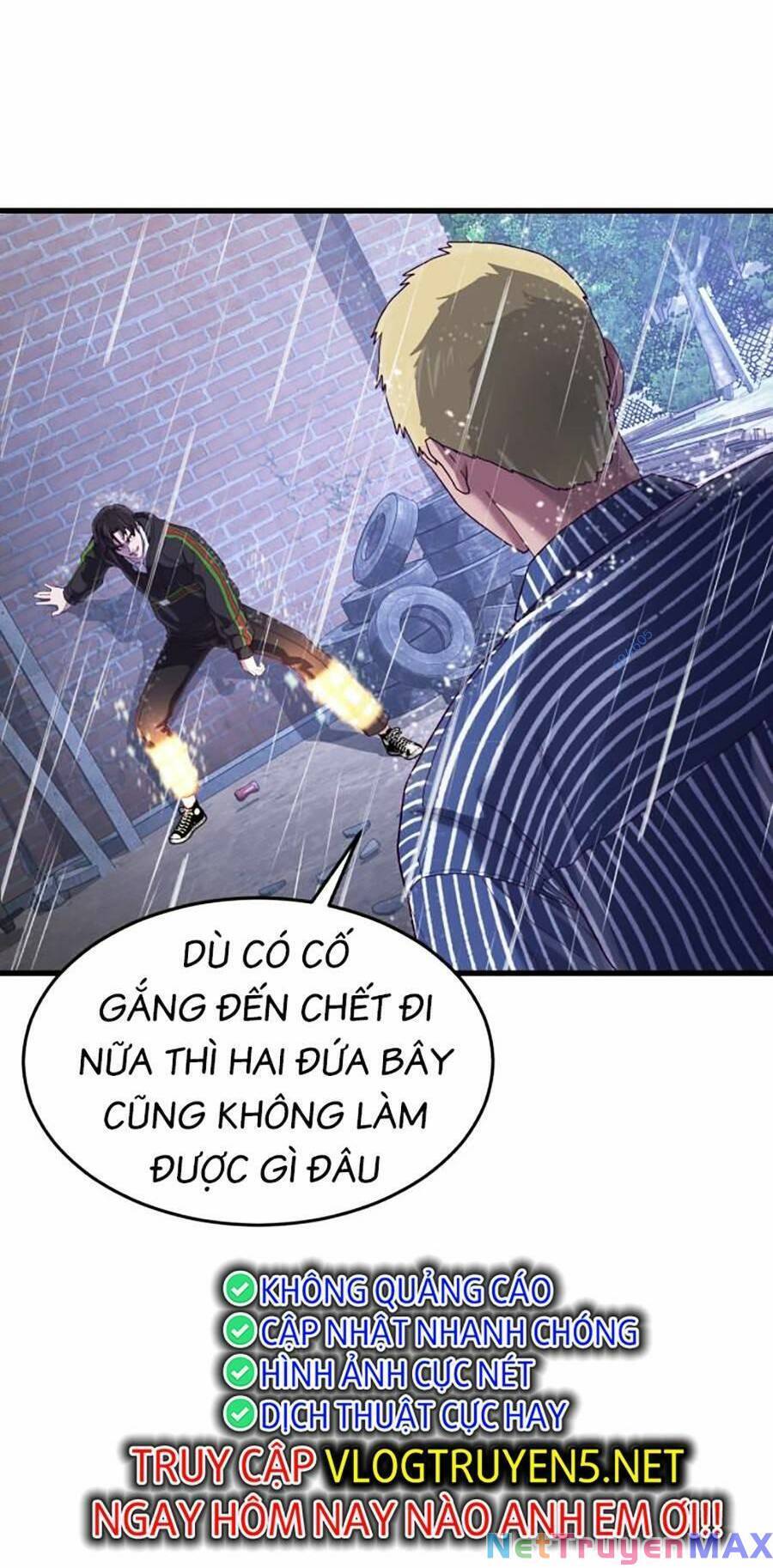 Tên Vâng Lời Tuyệt Đối Chap 24 - Next Chap 25