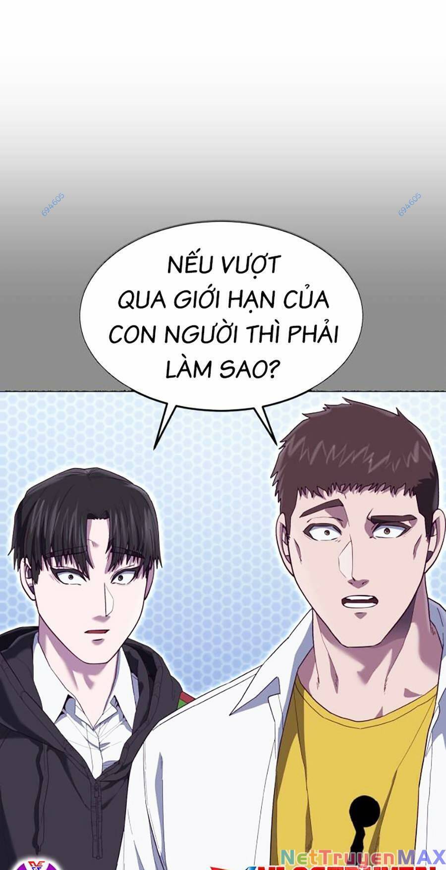Tên Vâng Lời Tuyệt Đối Chap 24 - Next Chap 25