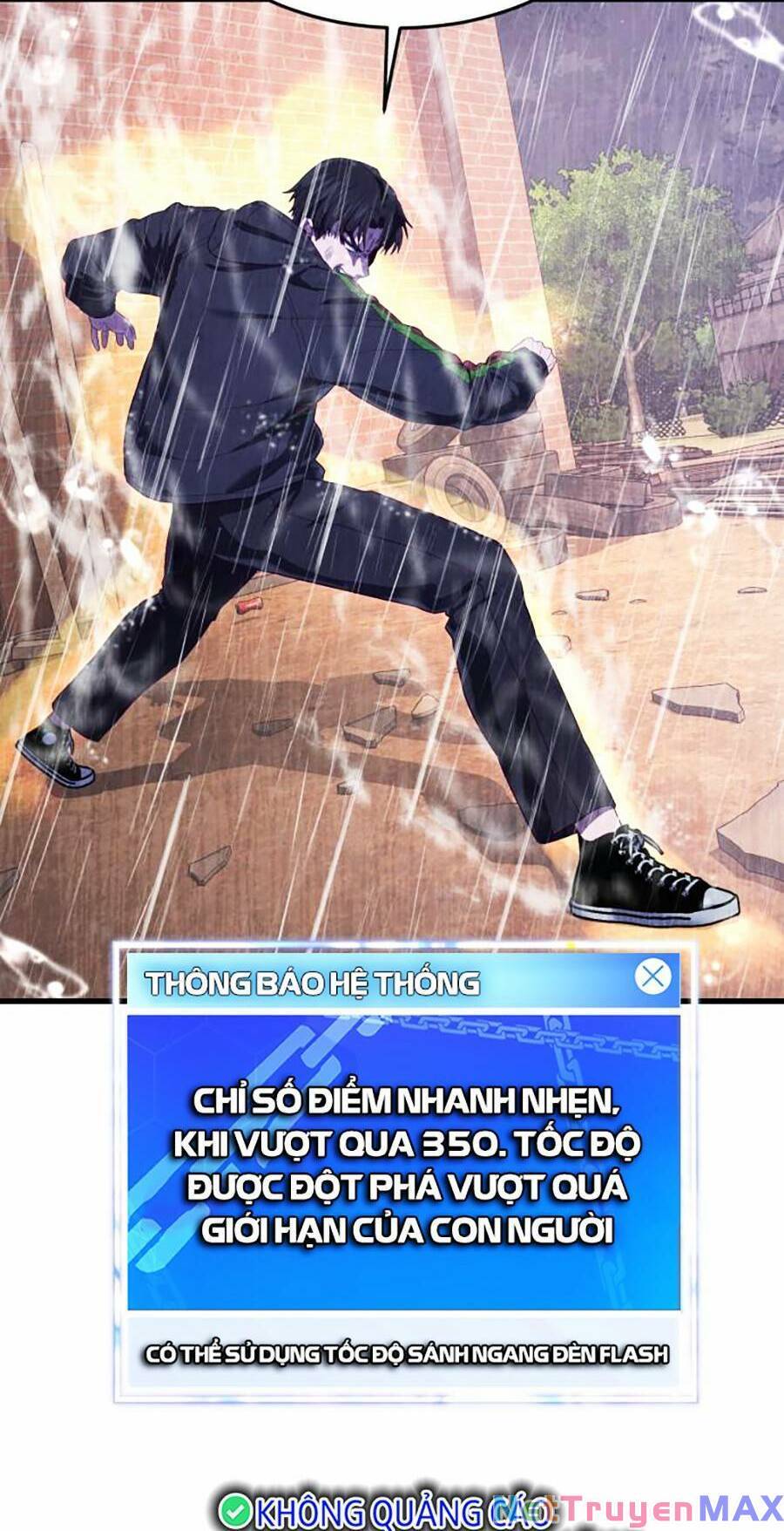 Tên Vâng Lời Tuyệt Đối Chap 24 - Next Chap 25