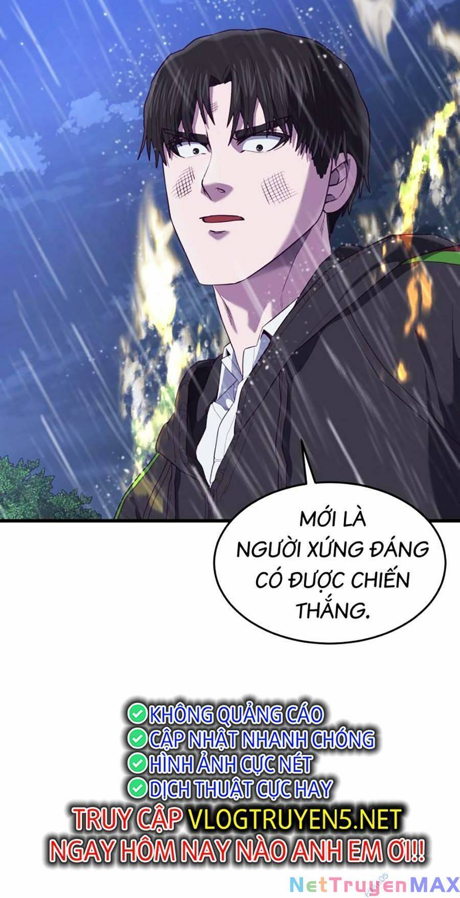 Tên Vâng Lời Tuyệt Đối Chap 24 - Next Chap 25