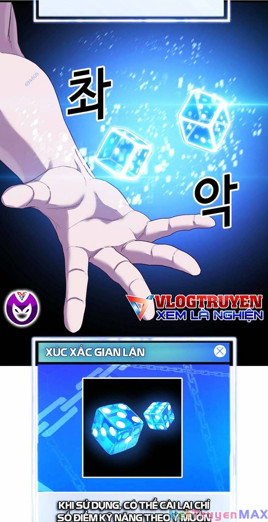 Tên Vâng Lời Tuyệt Đối Chap 24 - Next Chap 25