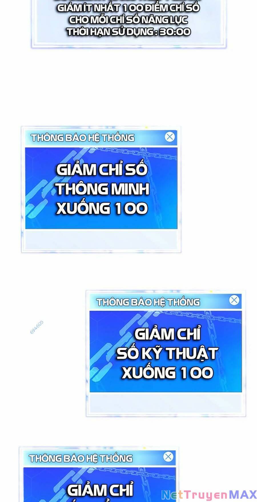 Tên Vâng Lời Tuyệt Đối Chap 24 - Next Chap 25