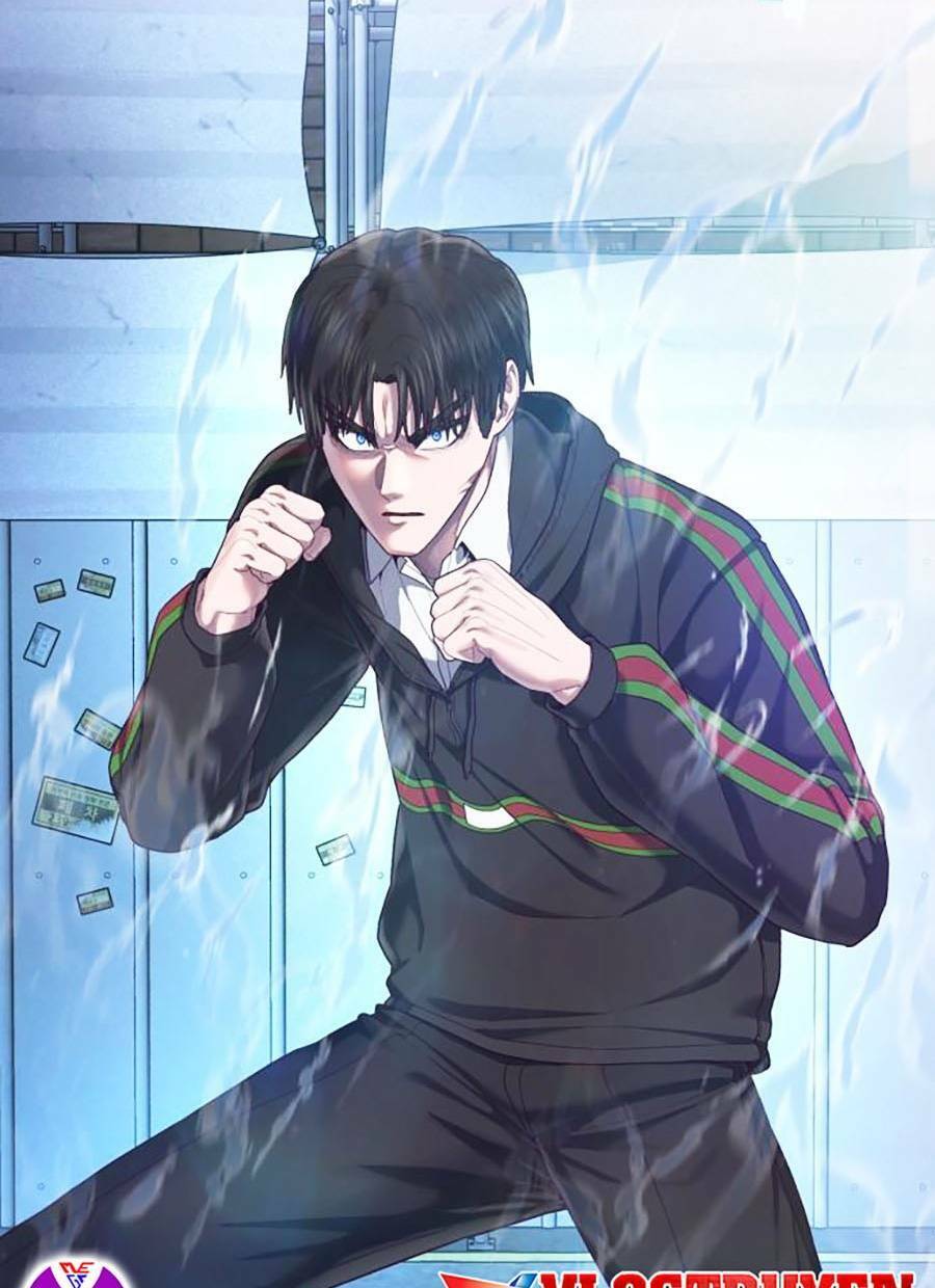 Tên Vâng Lời Tuyệt Đối Chap 35 - Next Chap 36