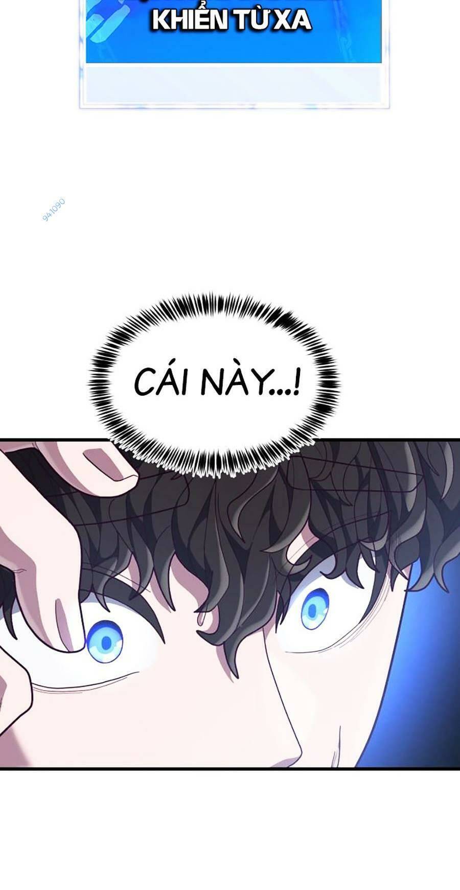 Tên Vâng Lời Tuyệt Đối Chap 35 - Next Chap 36