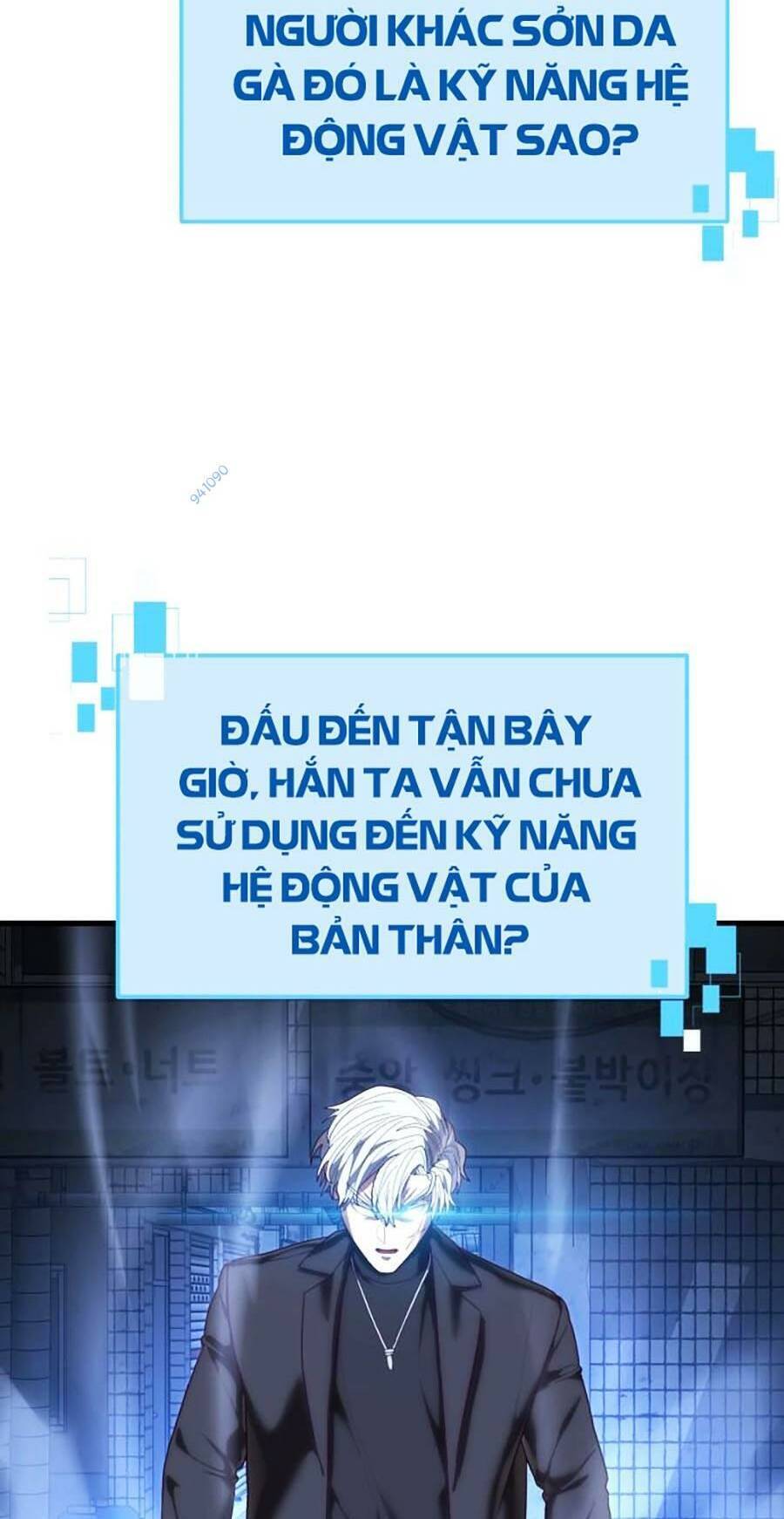 Tên Vâng Lời Tuyệt Đối Chap 35 - Next Chap 36