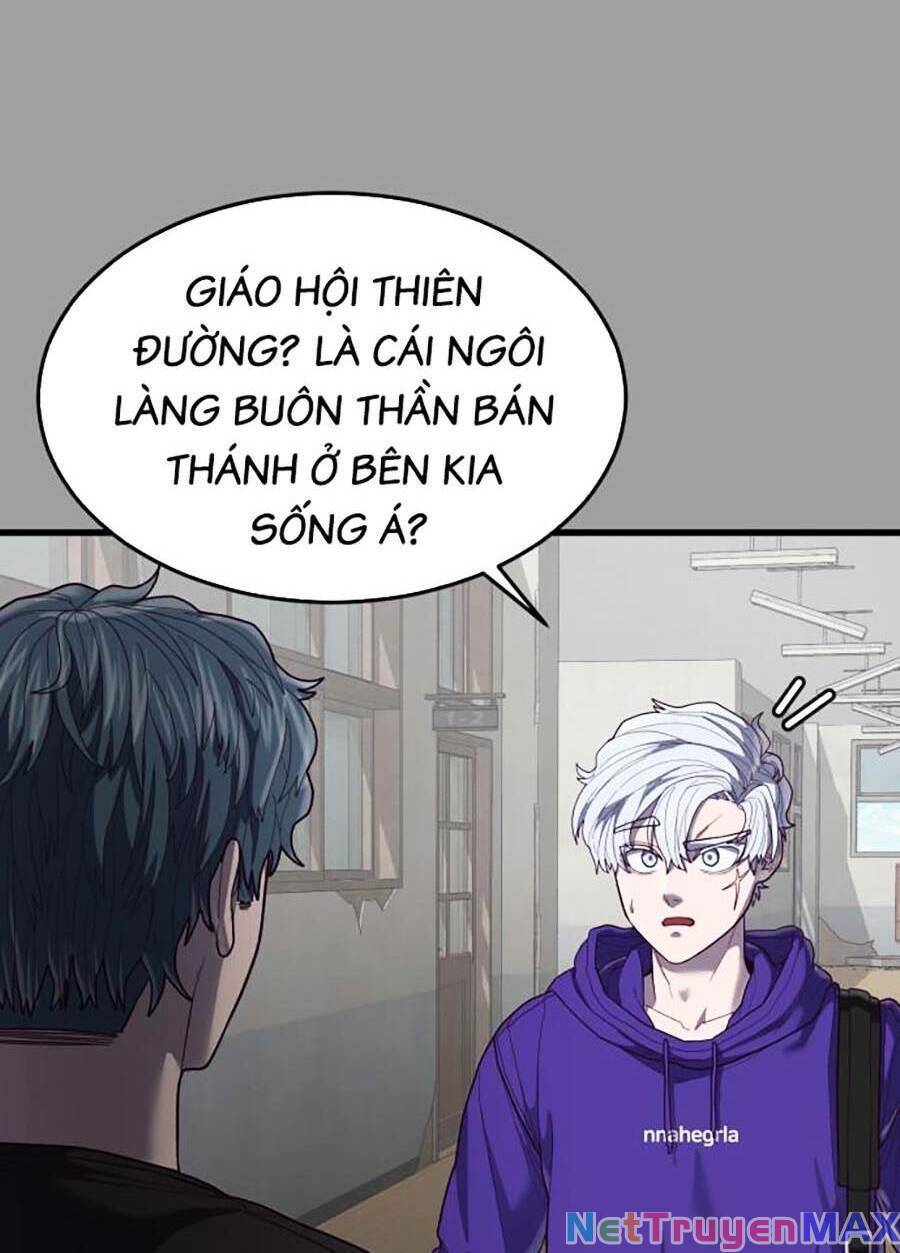 Tên Vâng Lời Tuyệt Đối Chap 37 - Next Chap 38