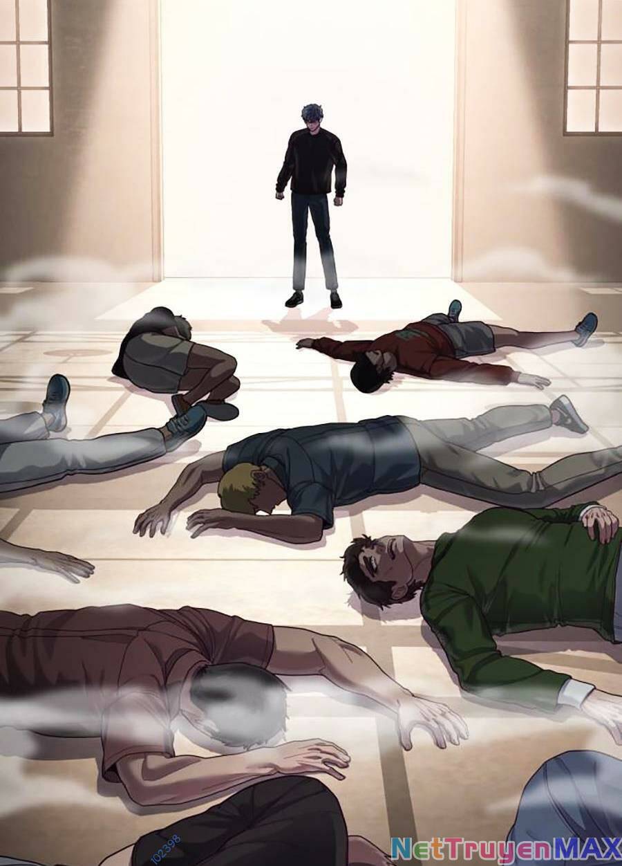 Tên Vâng Lời Tuyệt Đối Chap 37 - Next Chap 38