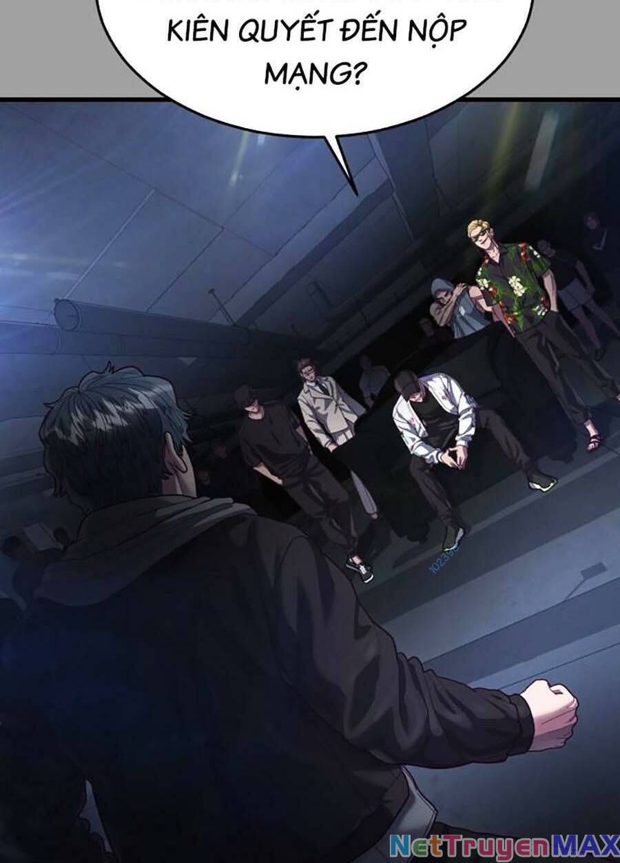 Tên Vâng Lời Tuyệt Đối Chap 37 - Next Chap 38