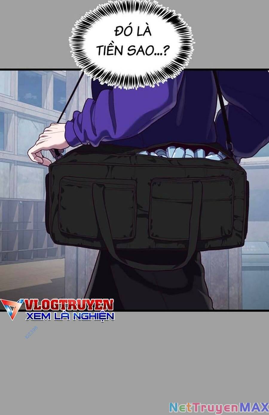 Tên Vâng Lời Tuyệt Đối Chap 36 - Next Chap 37