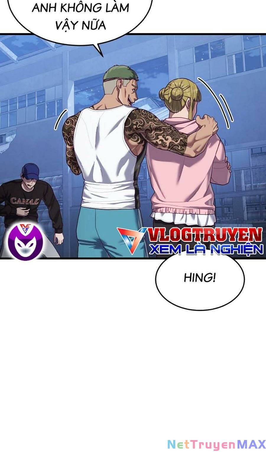 Tên Vâng Lời Tuyệt Đối Chap 39 - Next Chap 40