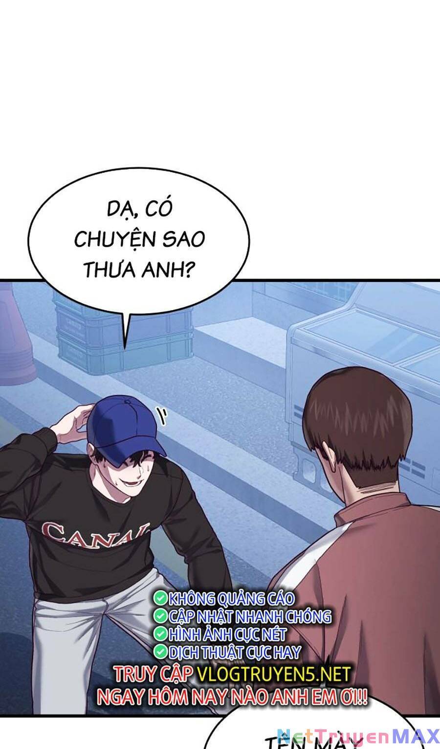 Tên Vâng Lời Tuyệt Đối Chap 39 - Next Chap 40