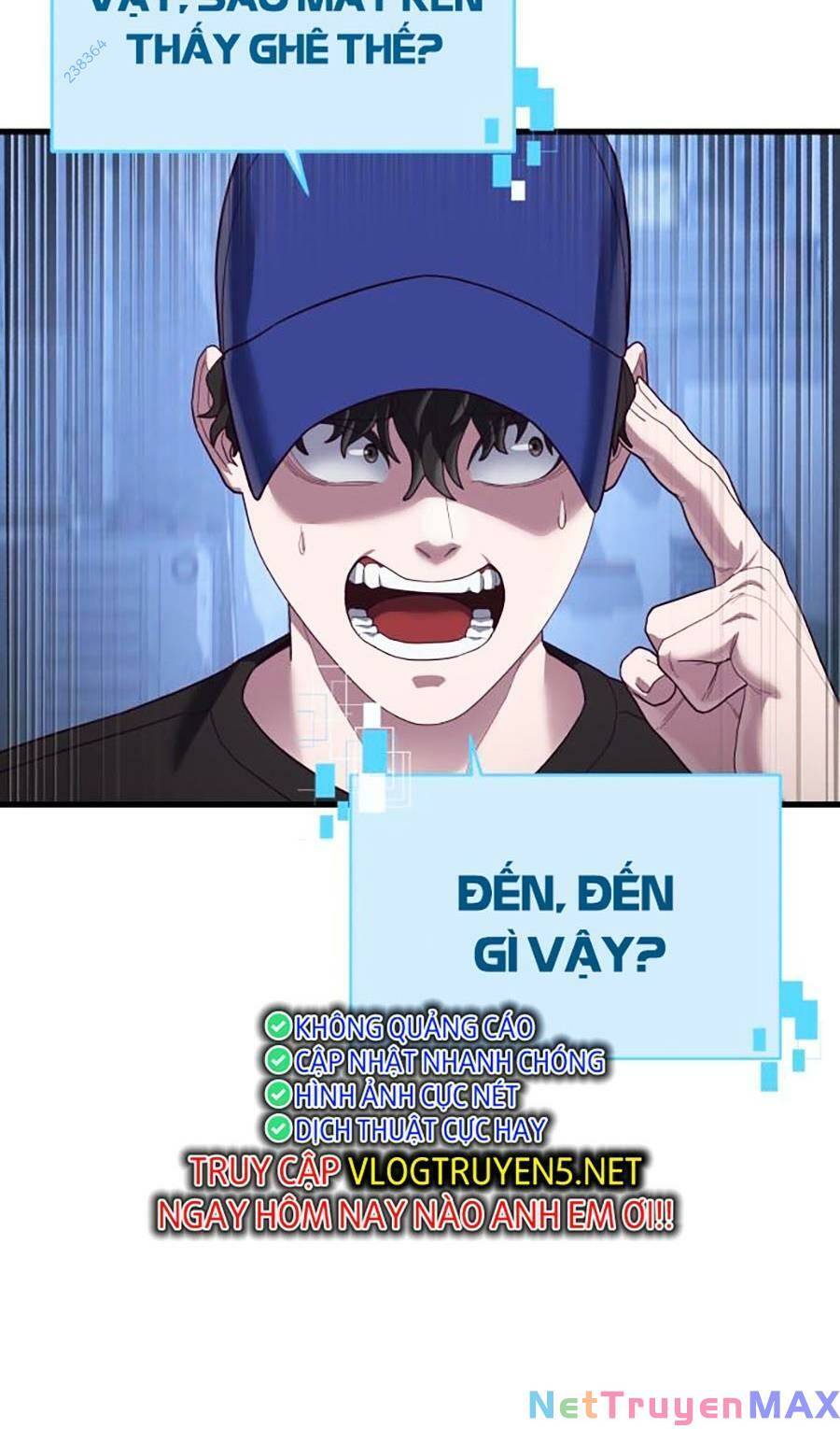 Tên Vâng Lời Tuyệt Đối Chap 39 - Next Chap 40