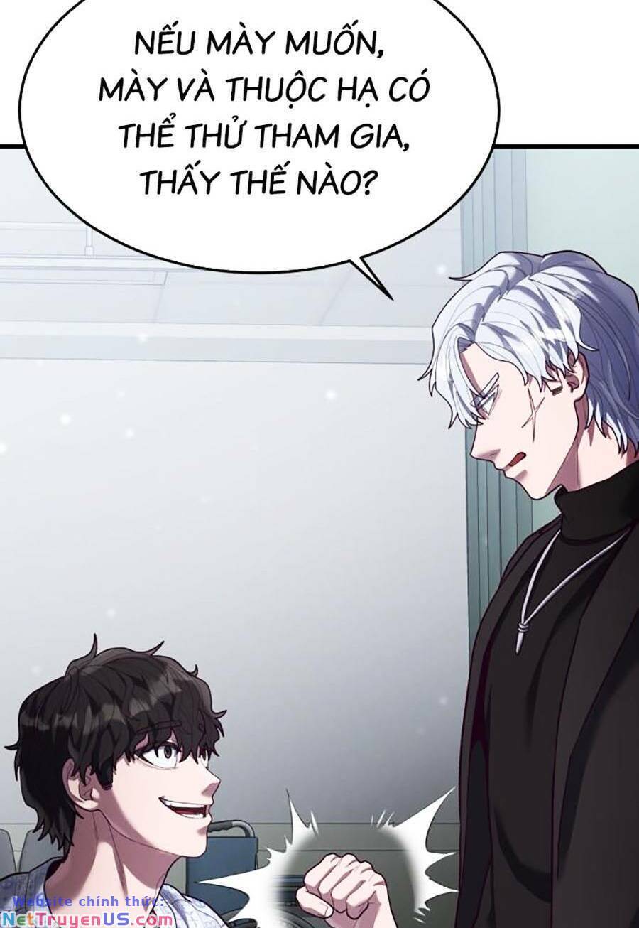 Tên Vâng Lời Tuyệt Đối Chap 51 - Next Chap 52