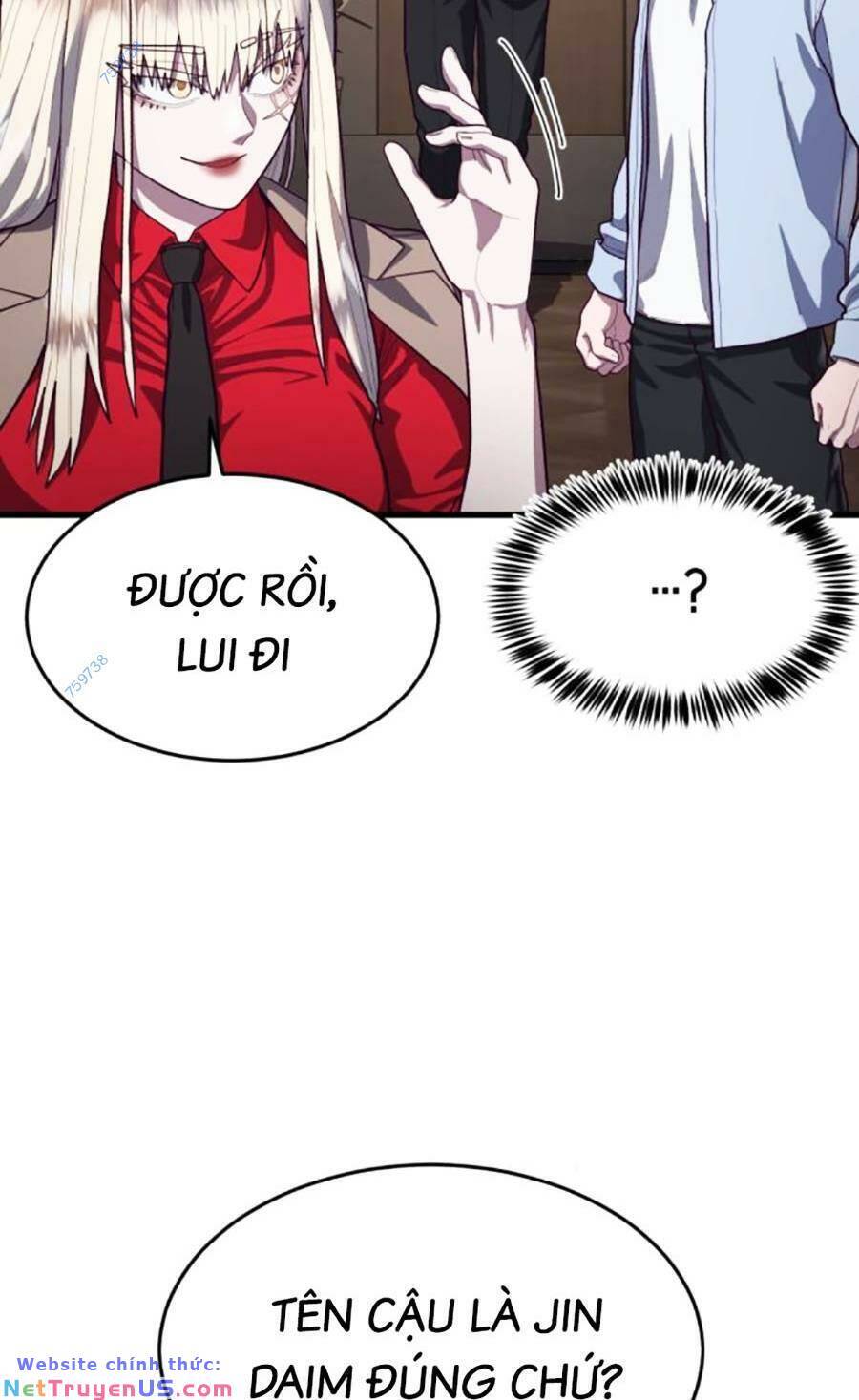 Tên Vâng Lời Tuyệt Đối Chap 59 - Next Chap 60