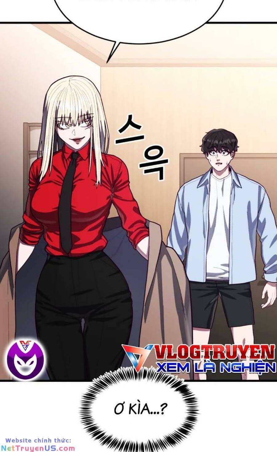 Tên Vâng Lời Tuyệt Đối Chap 59 - Next Chap 60