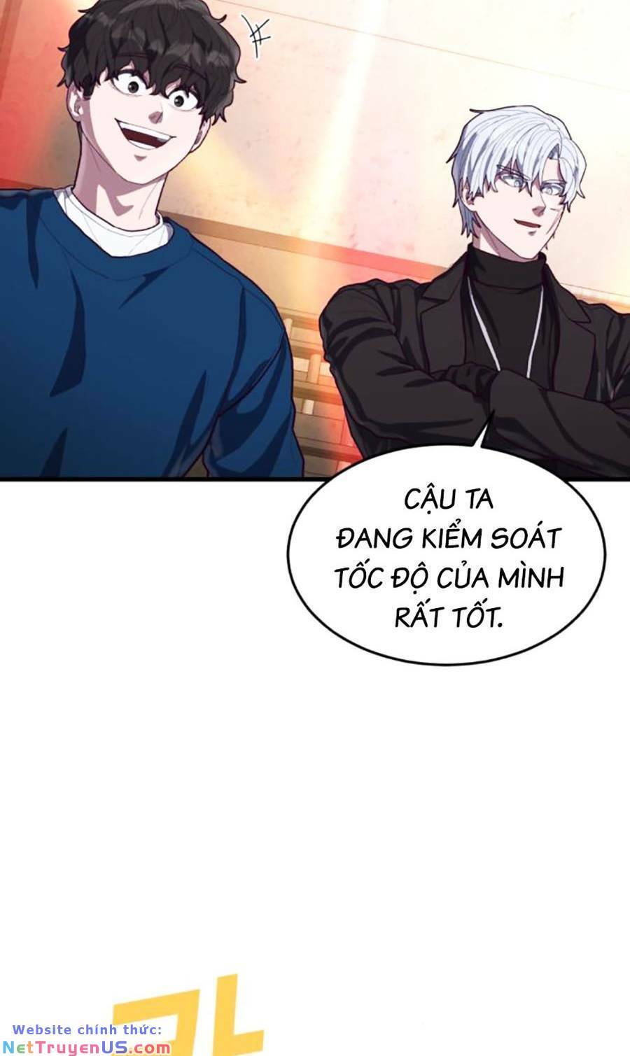 Tên Vâng Lời Tuyệt Đối Chap 58 - Next Chap 59