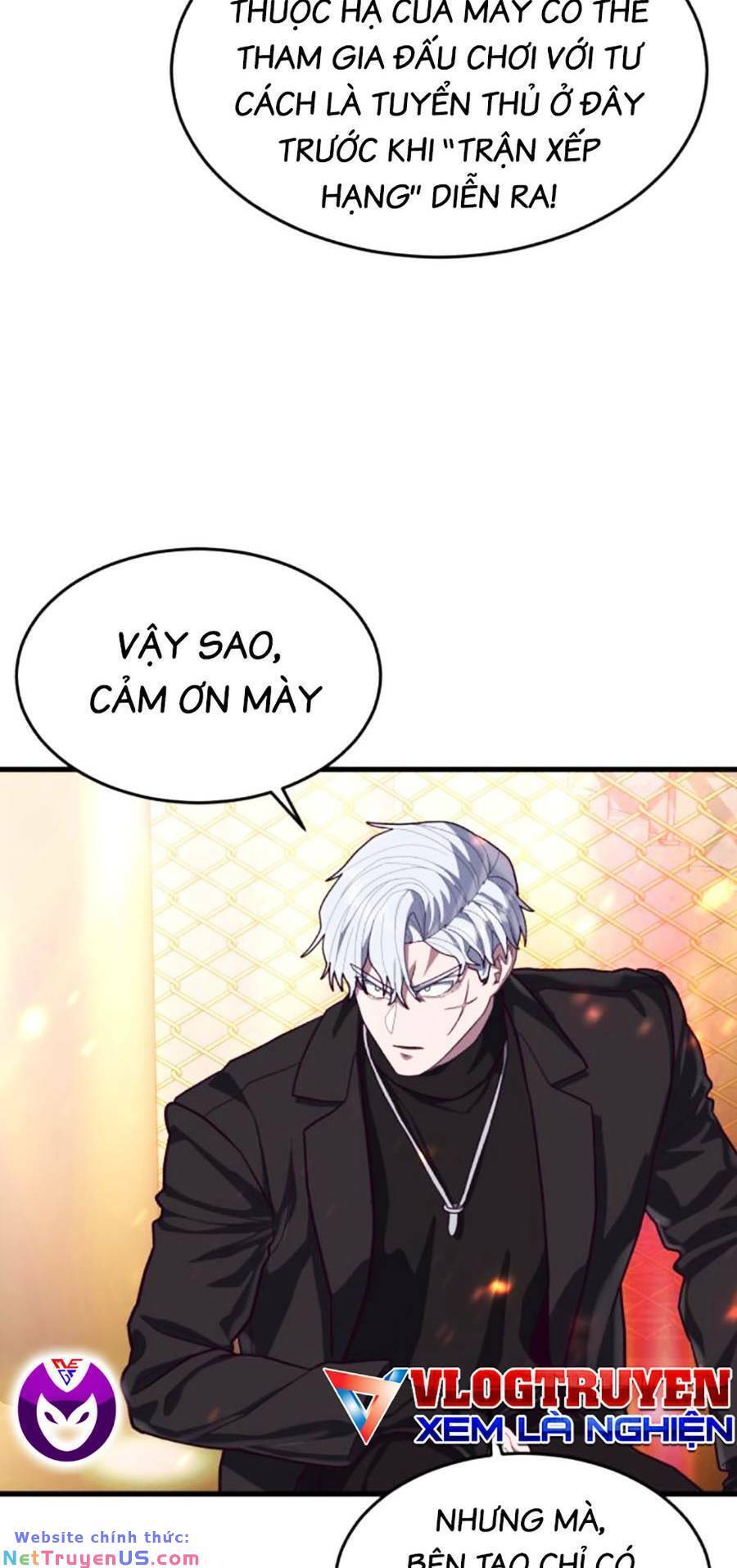 Tên Vâng Lời Tuyệt Đối Chap 58 - Next Chap 59