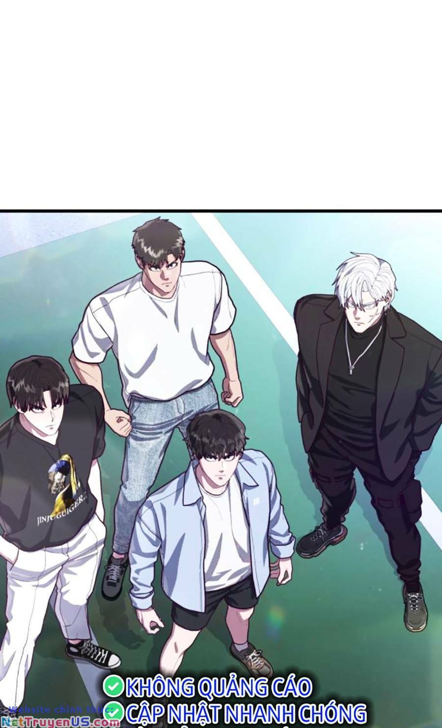 Tên Vâng Lời Tuyệt Đối Chap 62 - Next Chap 63