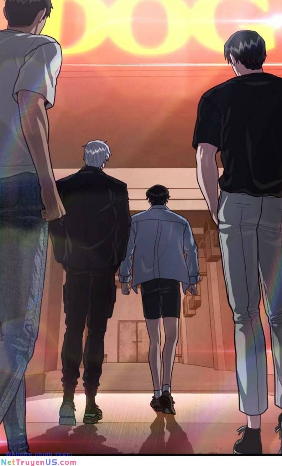 Tên Vâng Lời Tuyệt Đối Chap 62 - Next Chap 63