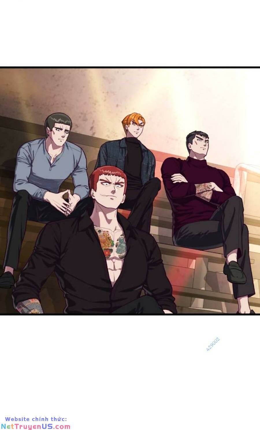 Tên Vâng Lời Tuyệt Đối Chap 62 - Next Chap 63