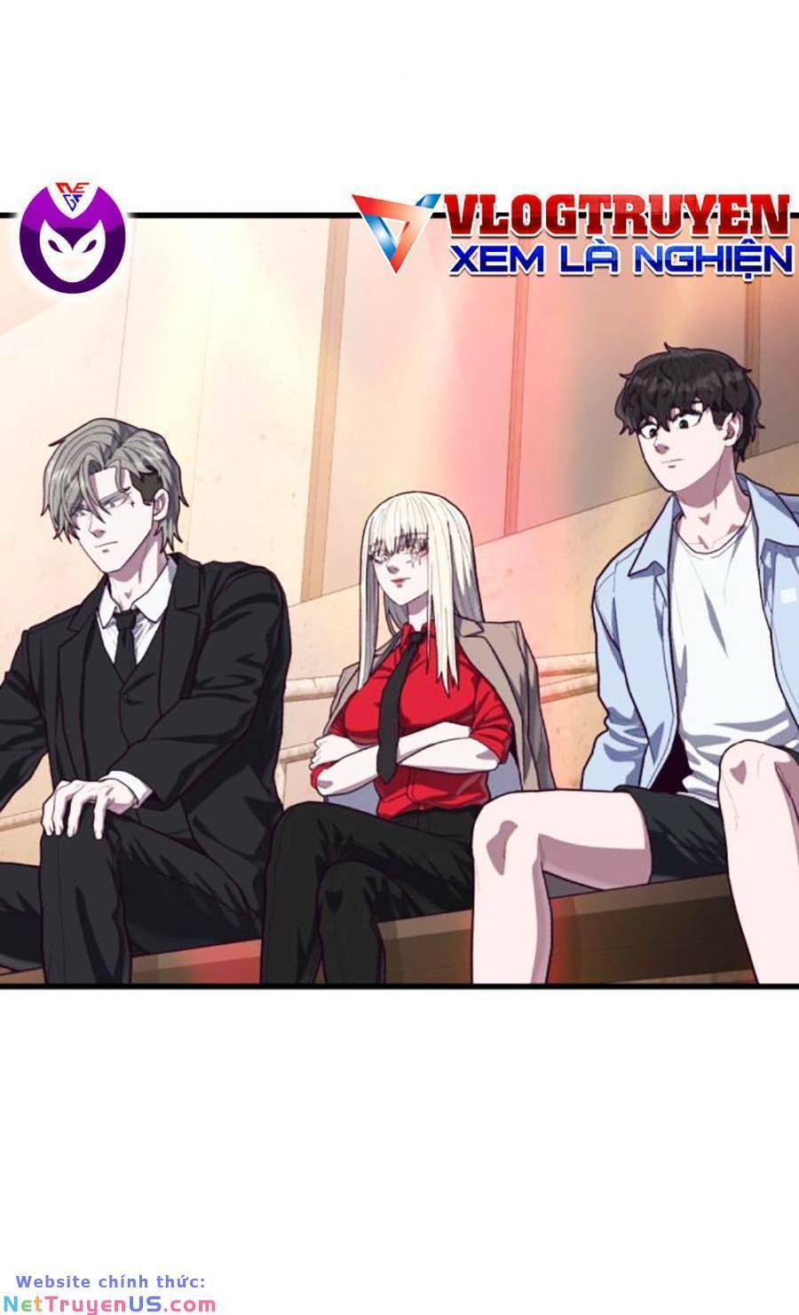 Tên Vâng Lời Tuyệt Đối Chap 62 - Next Chap 63