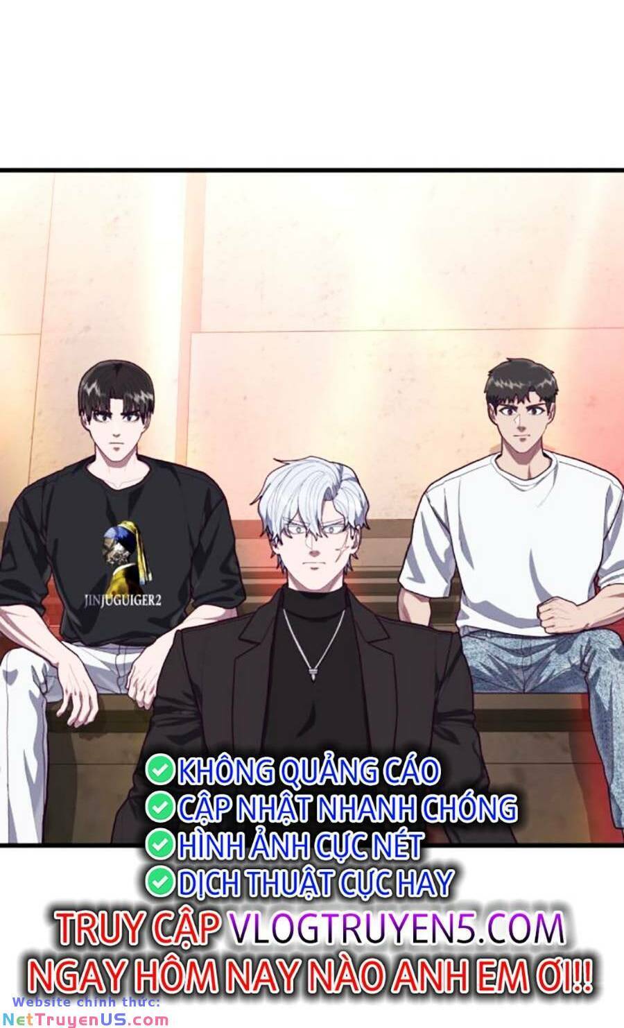 Tên Vâng Lời Tuyệt Đối Chap 62 - Next Chap 63