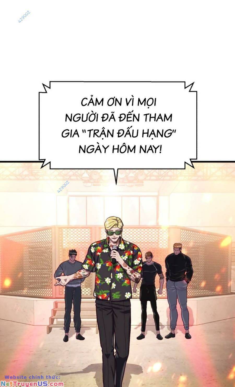 Tên Vâng Lời Tuyệt Đối Chap 62 - Next Chap 63