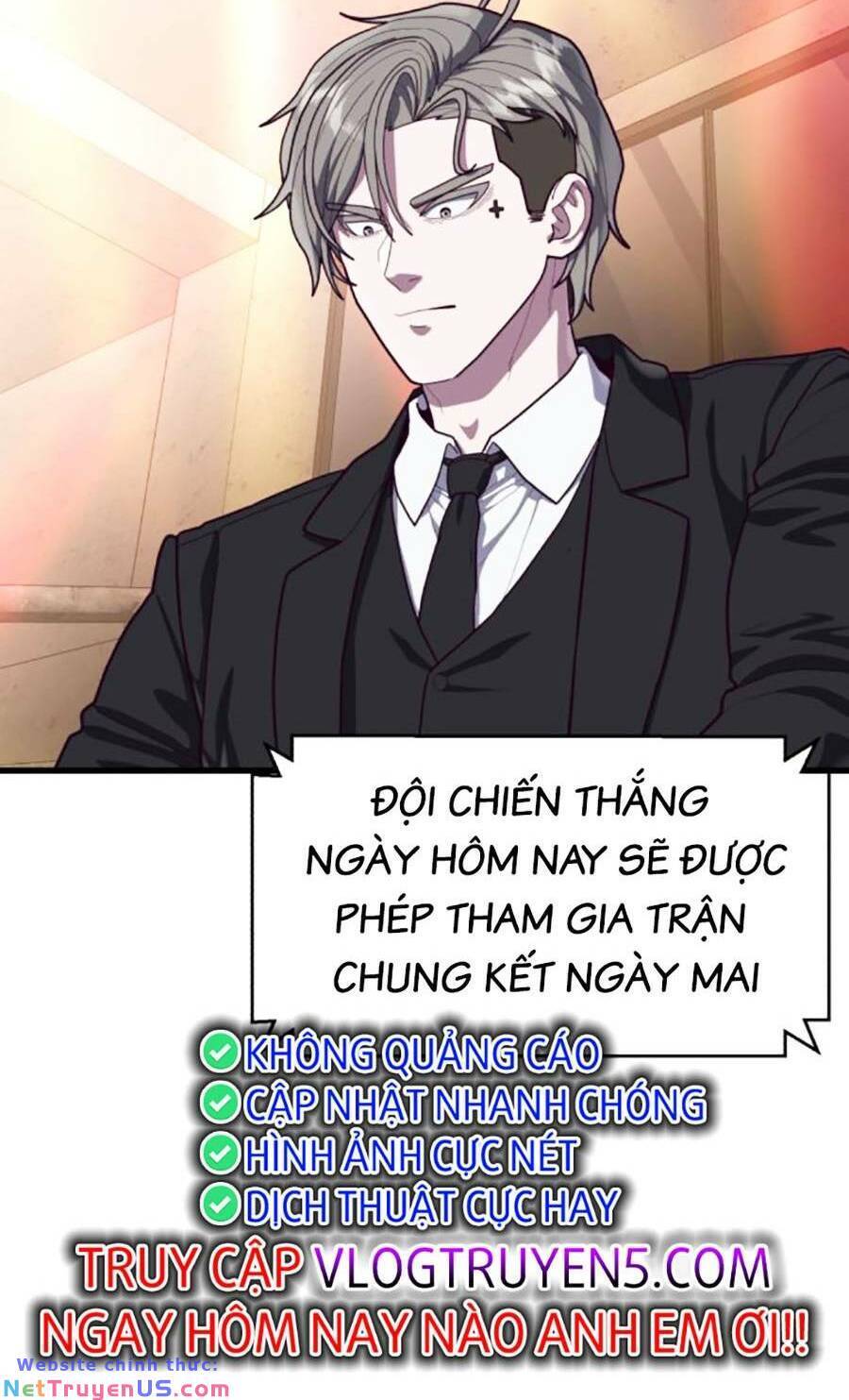 Tên Vâng Lời Tuyệt Đối Chap 62 - Next Chap 63