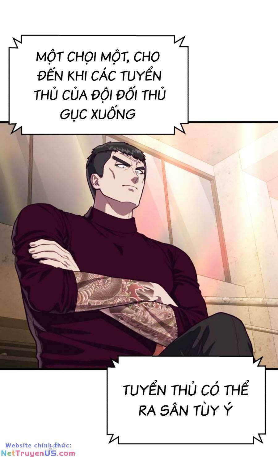 Tên Vâng Lời Tuyệt Đối Chap 62 - Next Chap 63