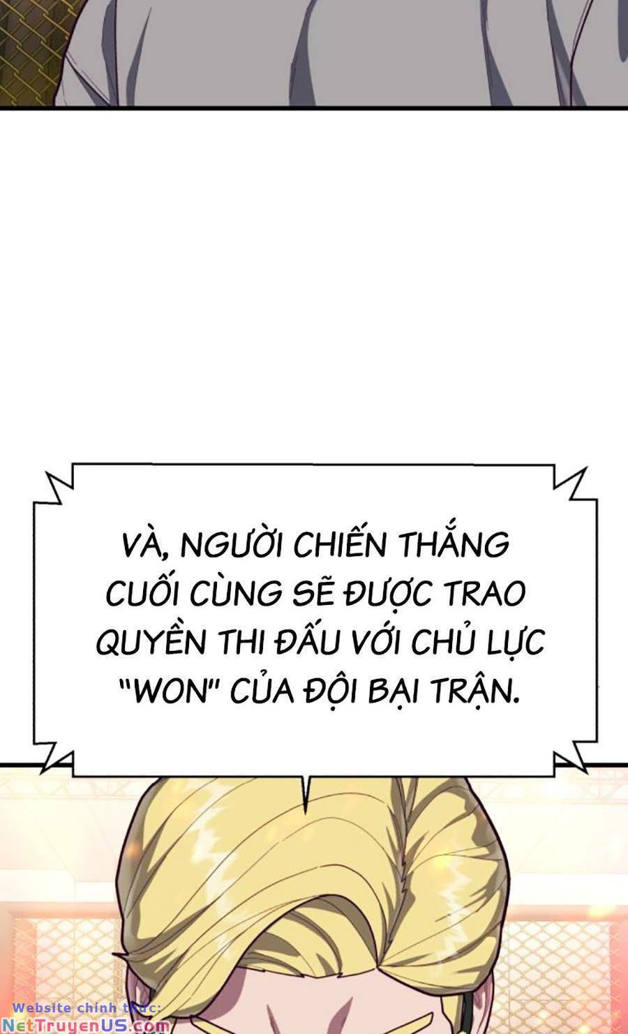 Tên Vâng Lời Tuyệt Đối Chap 62 - Next Chap 63