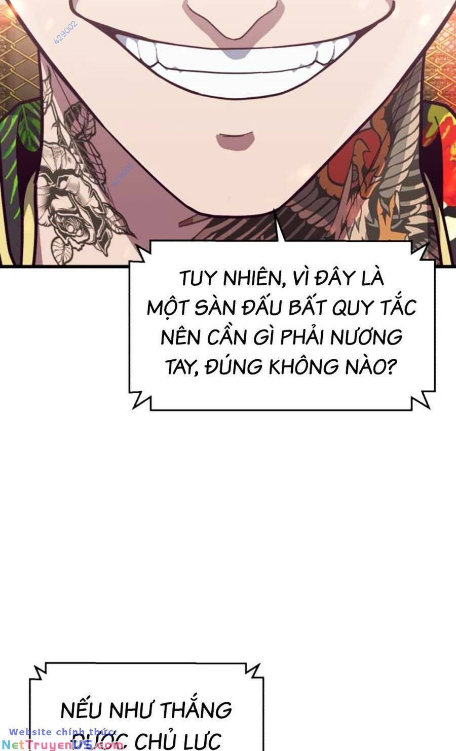 Tên Vâng Lời Tuyệt Đối Chap 62 - Next Chap 63