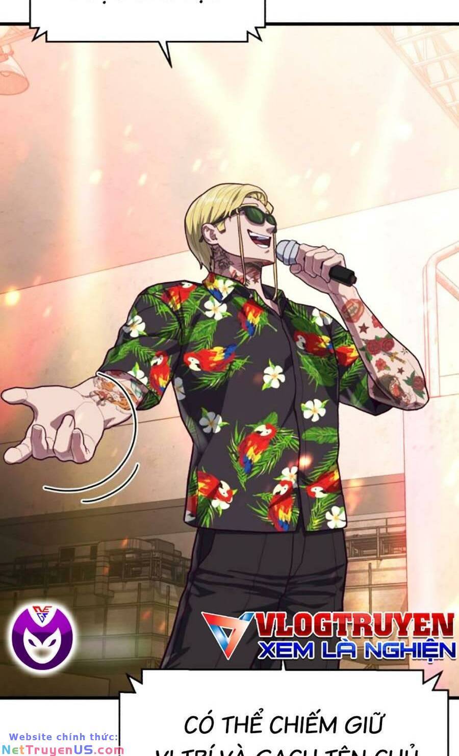 Tên Vâng Lời Tuyệt Đối Chap 62 - Next Chap 63