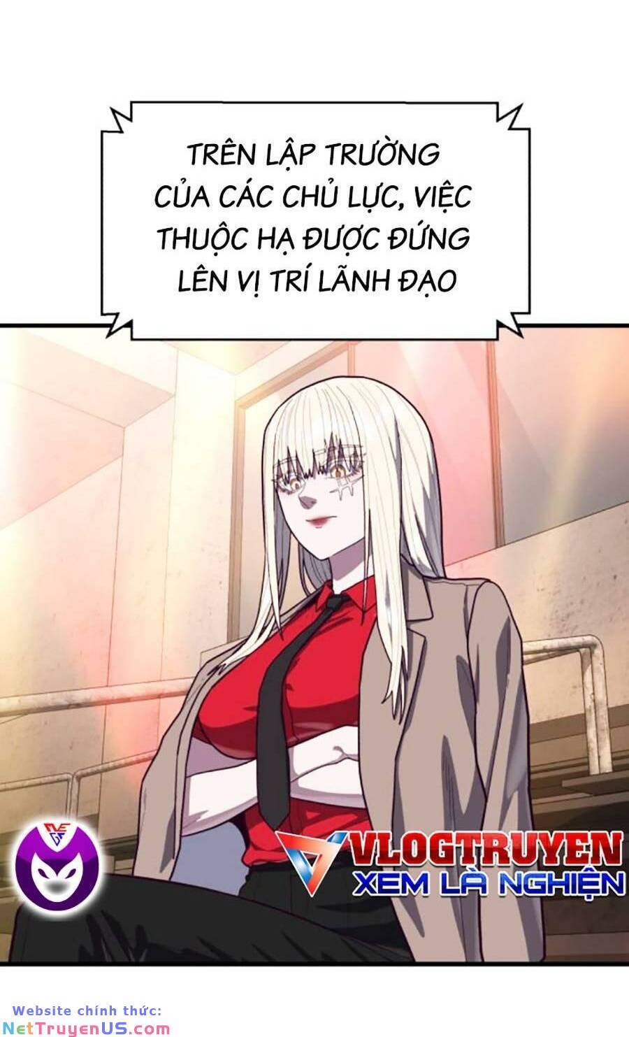 Tên Vâng Lời Tuyệt Đối Chap 62 - Next Chap 63