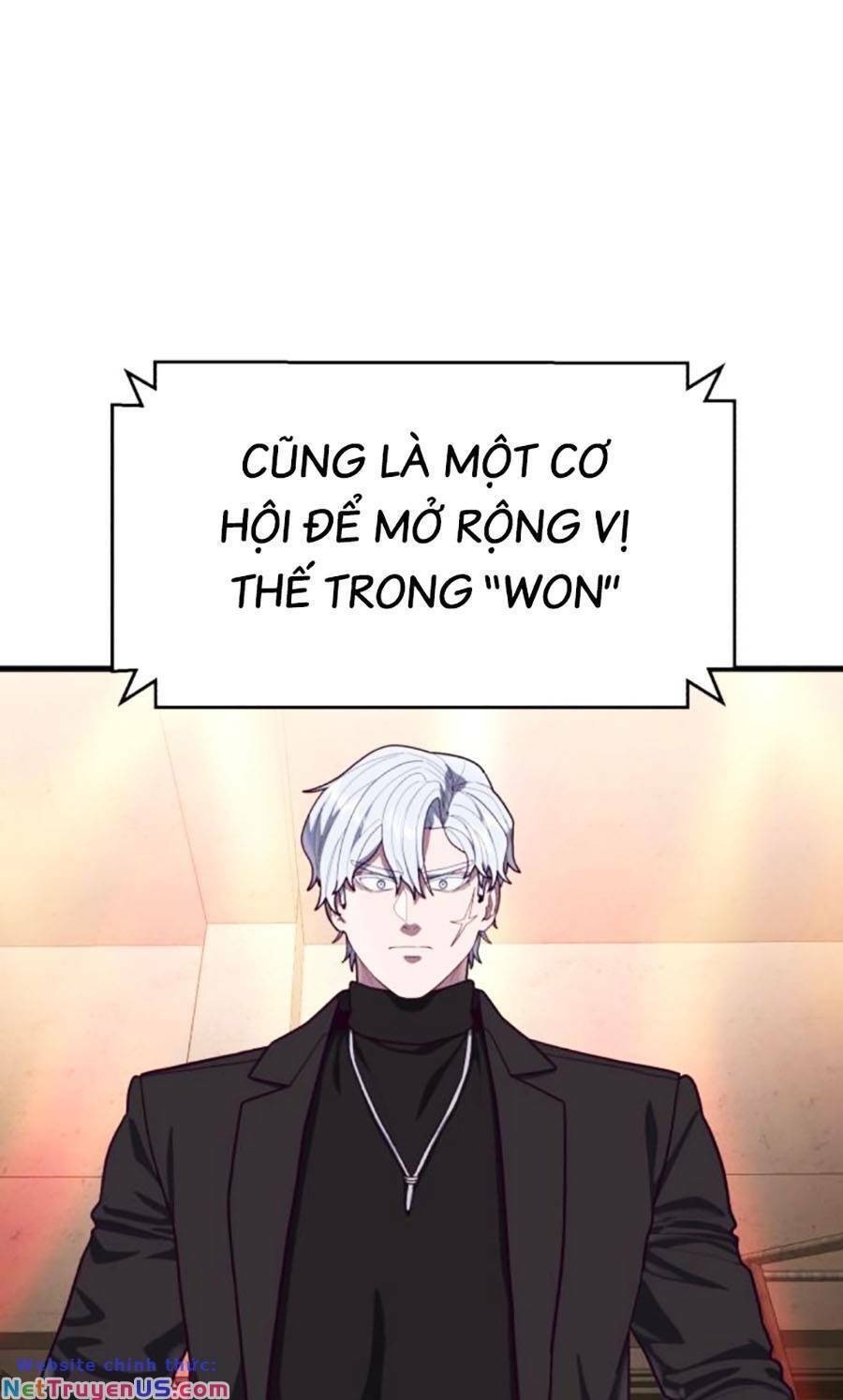 Tên Vâng Lời Tuyệt Đối Chap 62 - Next Chap 63