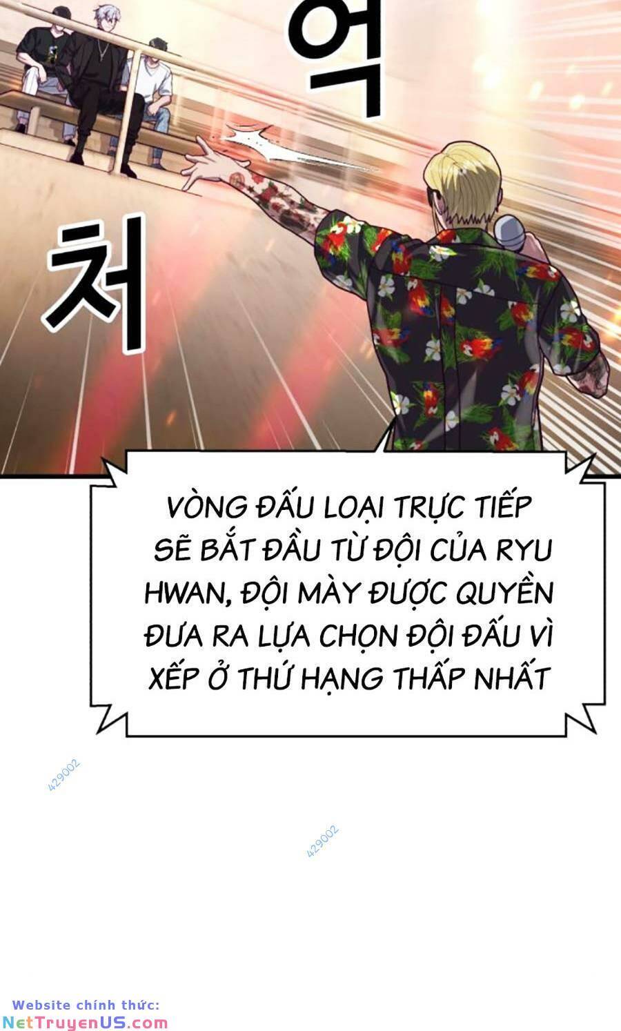 Tên Vâng Lời Tuyệt Đối Chap 62 - Next Chap 63