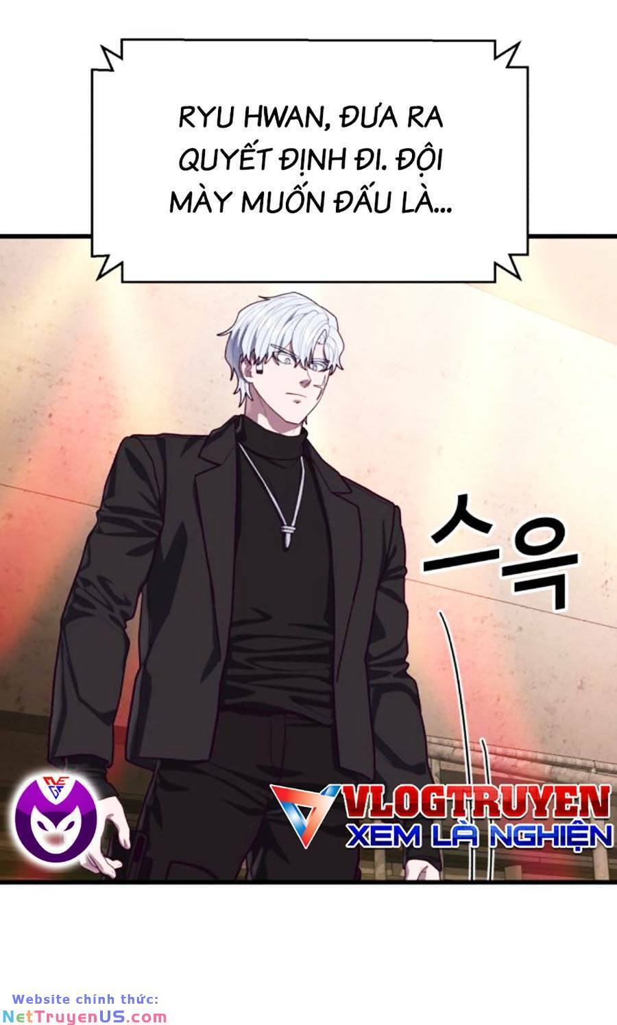 Tên Vâng Lời Tuyệt Đối Chap 62 - Next Chap 63