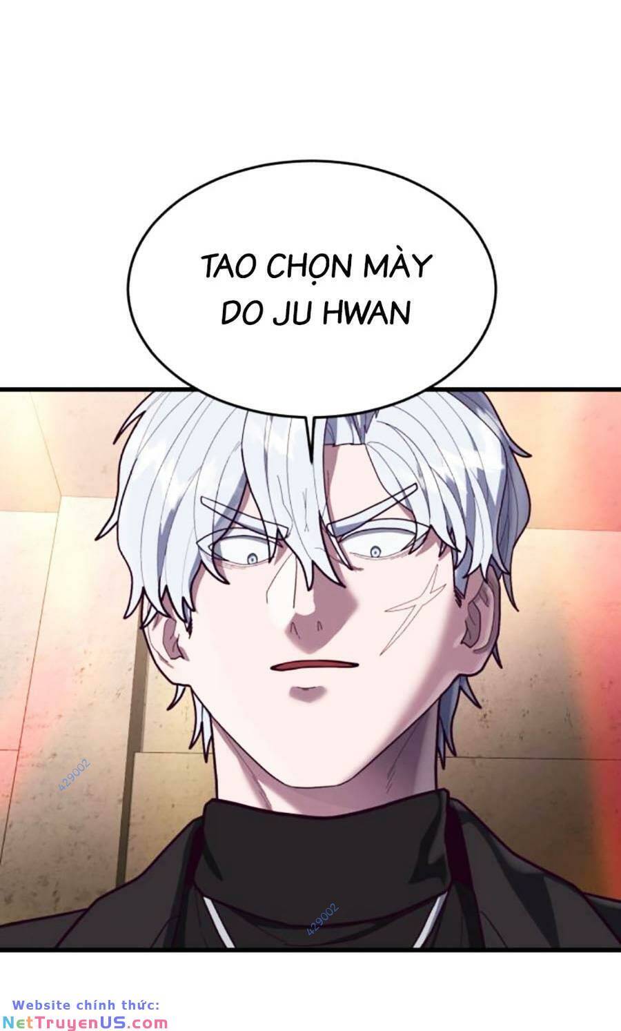 Tên Vâng Lời Tuyệt Đối Chap 62 - Next Chap 63