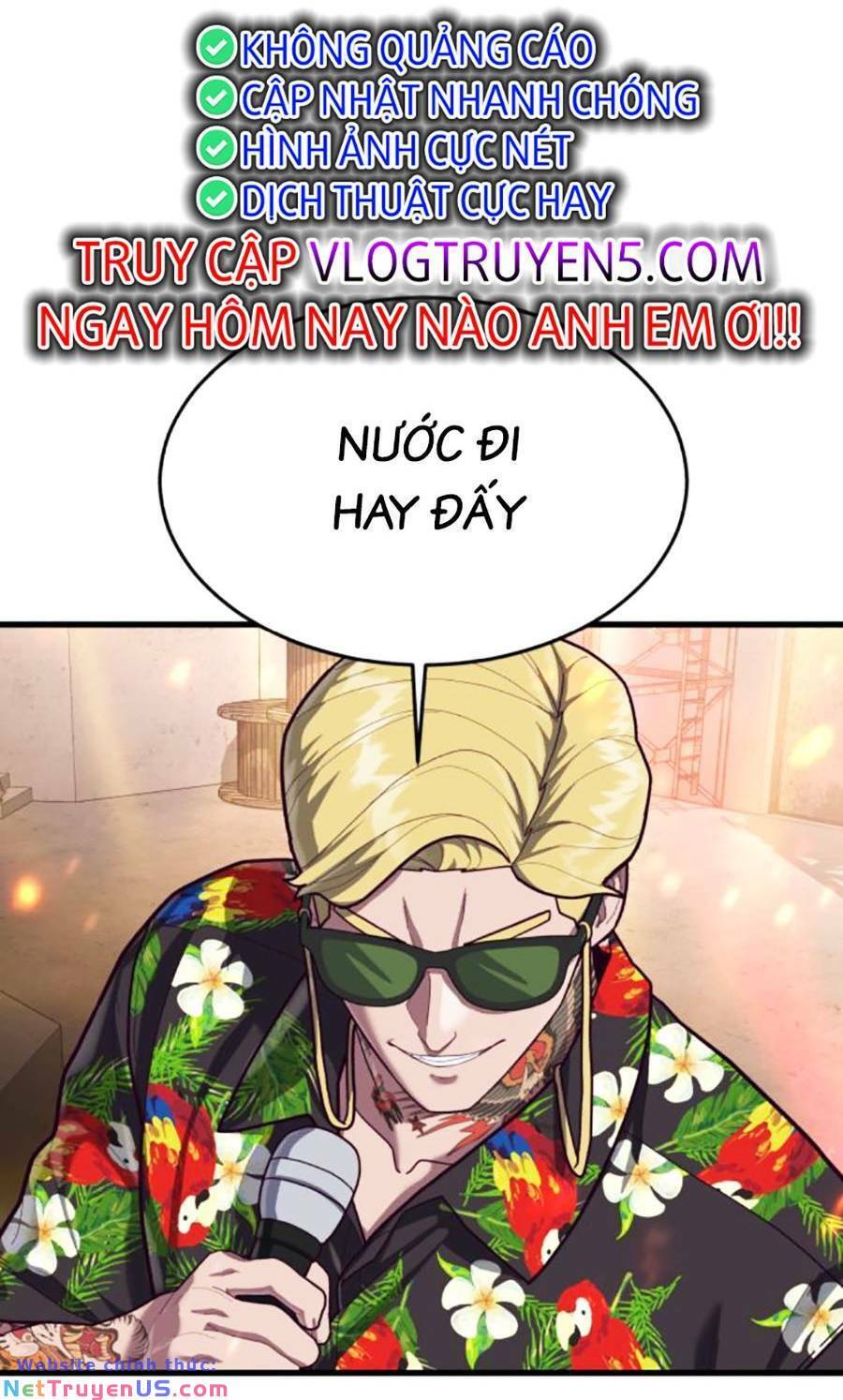 Tên Vâng Lời Tuyệt Đối Chap 62 - Next Chap 63